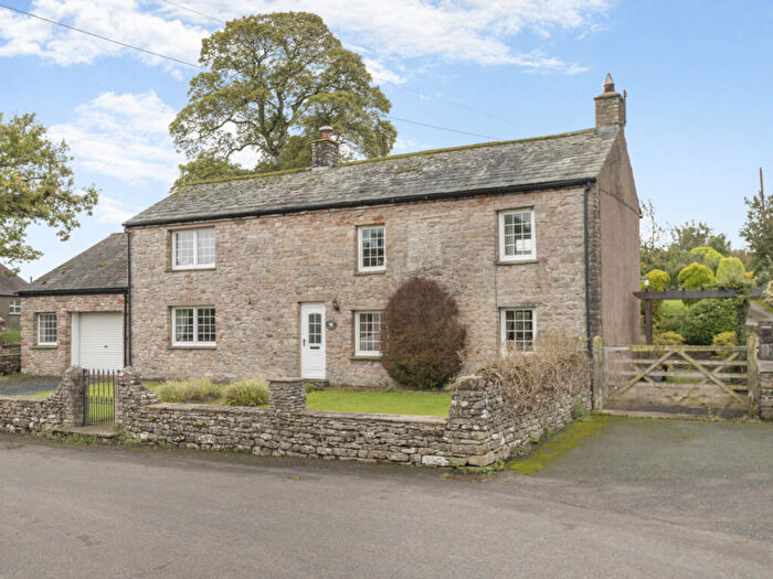 3 Bedroom Detached House For Sale In Old Cottage, Crosby Garrett, CA17
