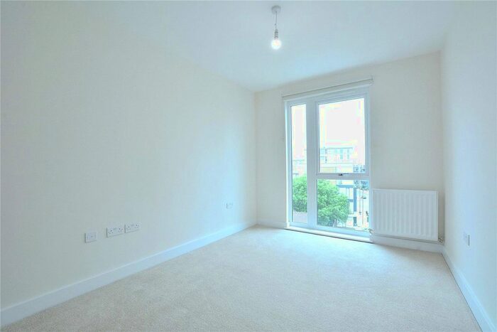 2 Bedroom Flat To Rent In Advertiser Court, Colindale, NW9