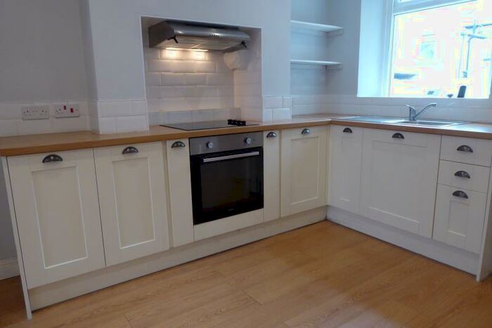 2 Bedroom Terraced House To Rent In Salisbury Road, Lancaster, LA1