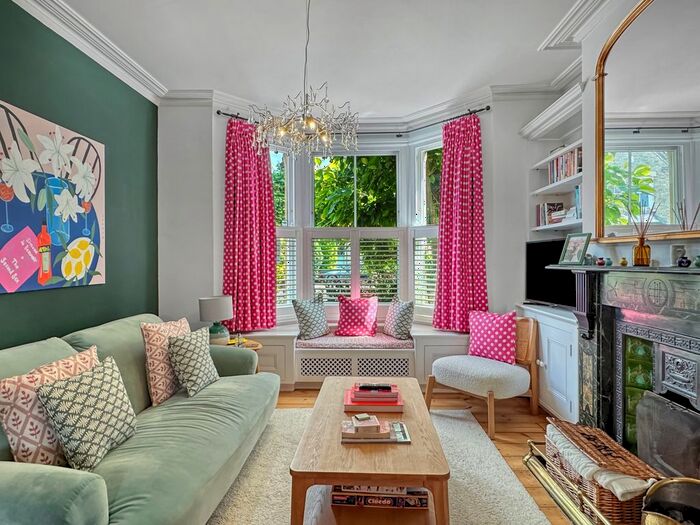 4 Bedroom Terraced House To Rent In Tenison Road, Cambridge, CB1