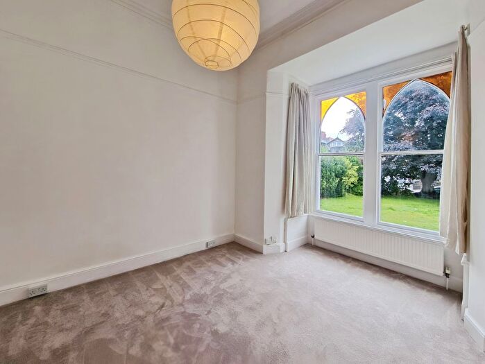 1 Bedroom Penthouse To Rent In Wellington Road, New Brighton, Wirral, CH45