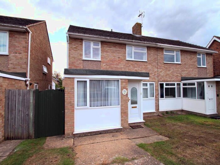4 Bedroom Property To Rent In Salisbury Road, Canterbury, Kent CT2