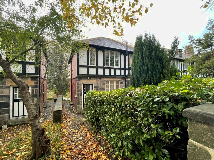 2 Bedroom Apartment To Rent In Linden Avenue, Woodseats, S8