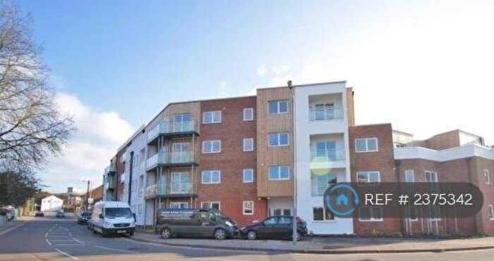 1 Bedroom Flat To Rent In Dudley Street, Luton, LU2