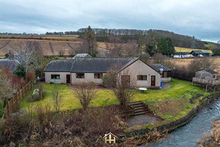 4 Bedroom Detached Bungalow For Sale In Rosemill Road, Bridgefoot, Dundee, DD3