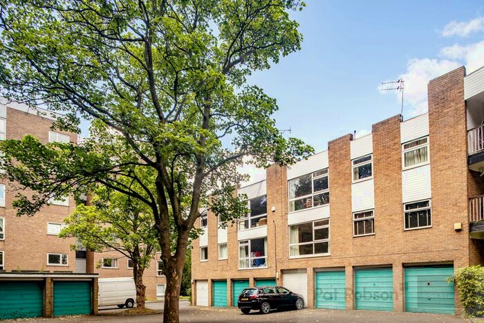 Garage / Parking To Rent In Jesmond Park Court, Jesmond Park East, NE7