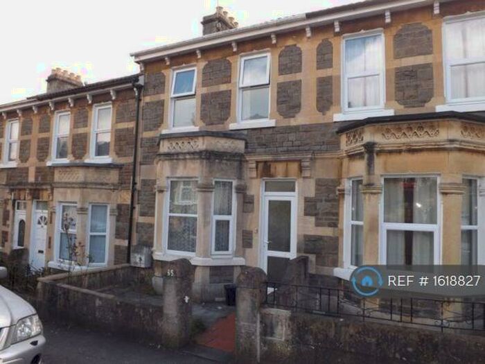 4 Bedroom Terraced House To Rent In Faulkland Road, Bath, BA2