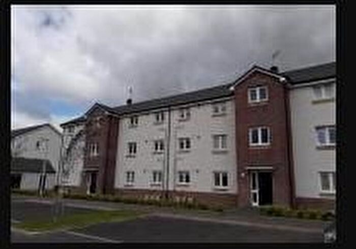 2 Bedroom Flat To Rent In Black Loch Place, Dunfermline, KY11