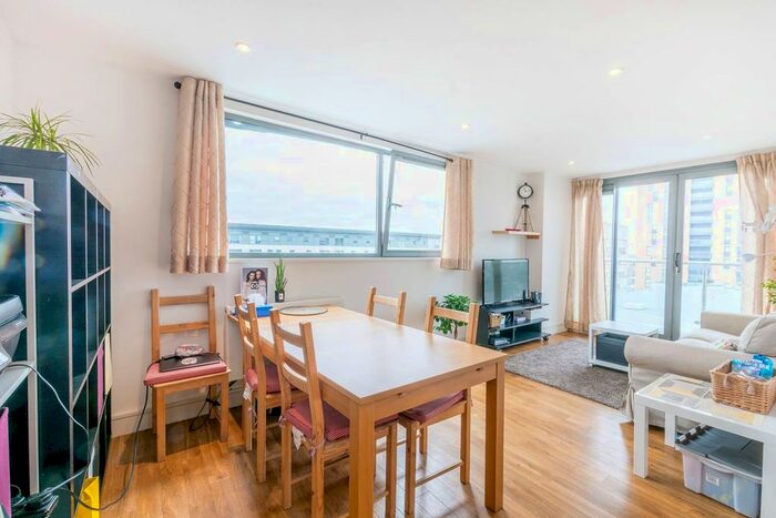 2 Bedroom Flat To Rent In High Road, Wembley, HA9