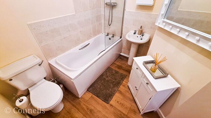 1 Bedroom Flat To Rent In William Road, Birmingham, B31