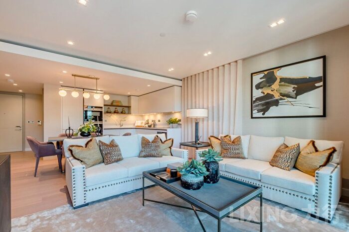 3 Bedroom Flat For Sale In Edgware Road, Marylebone, W2