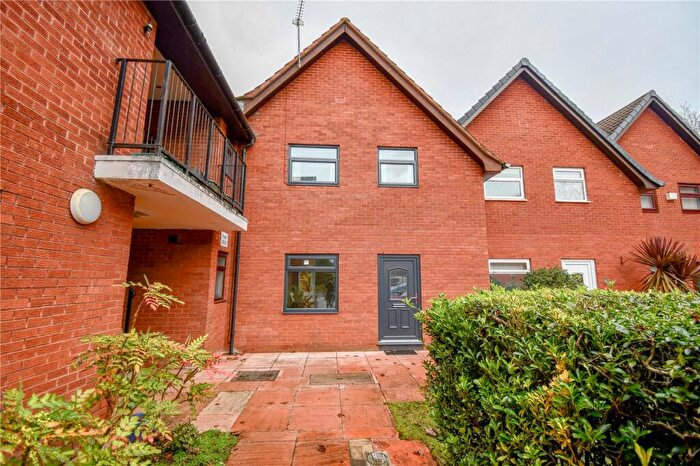 3 Bedroom End Of Terrace House For Sale In Bidston Road, Prenton, Wirral, CH43