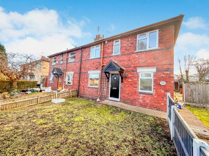 3 Bedroom Semi-Detached House To Rent In Addison Road, Brierley Hill, DY5