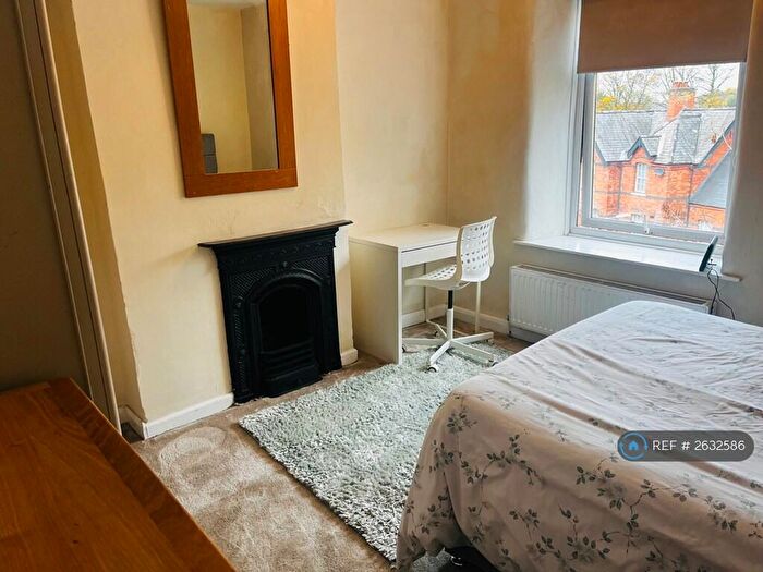 4 Bedroom Detached House To Rent In Railway Cottages, Kimberley, Nottingham, NG16