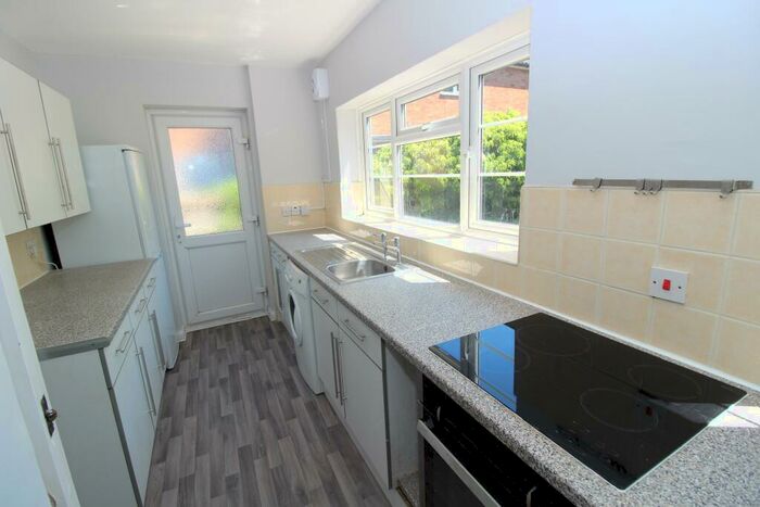2 Bedroom Maisonette To Rent In Beddington Gardens, Wallington, SM6