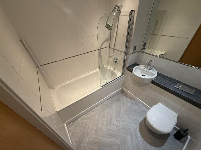 1 Bedroom Flat To Rent In Leeds Street, Liverpool, L3