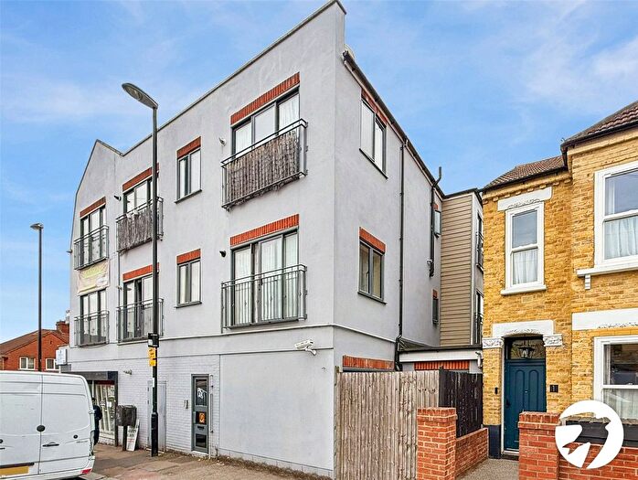 1 Bedroom Flat To Rent In Brockley Road, Brockley, London, SE4