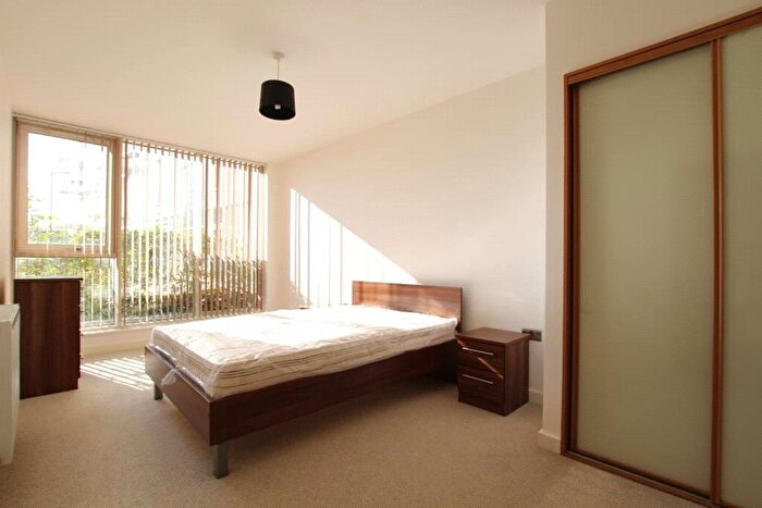 2 Bedroom Apartment To Rent In Warton Road, London, E15