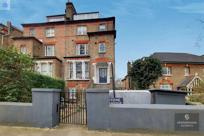 2 Bedroom Flat To Rent In Carleton Road, London, N7