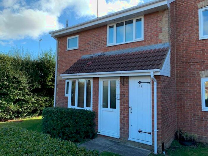 1 Bedroom Detached House To Rent In Great Meadow Road, Bristol, BS32