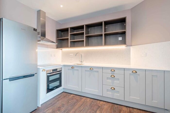 2 Bedroom Apartment To Rent In Collyer, Canada Gardens, Wembley Park, HA9