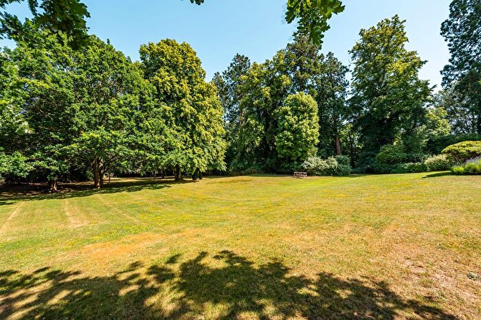 2 Bedroom Flat For Sale In Eastward Place, Stowmarket, IP14