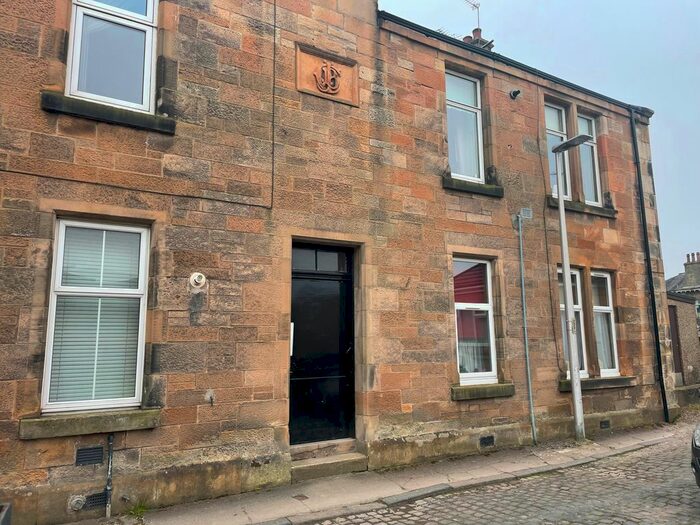 1 Bedroom Flat To Rent In Pleasance Square, Falkirk, FK1