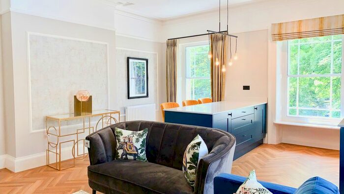 3 Bedroom Flat To Rent In Claremont Place, Claremont Road, Jesmond, NE2