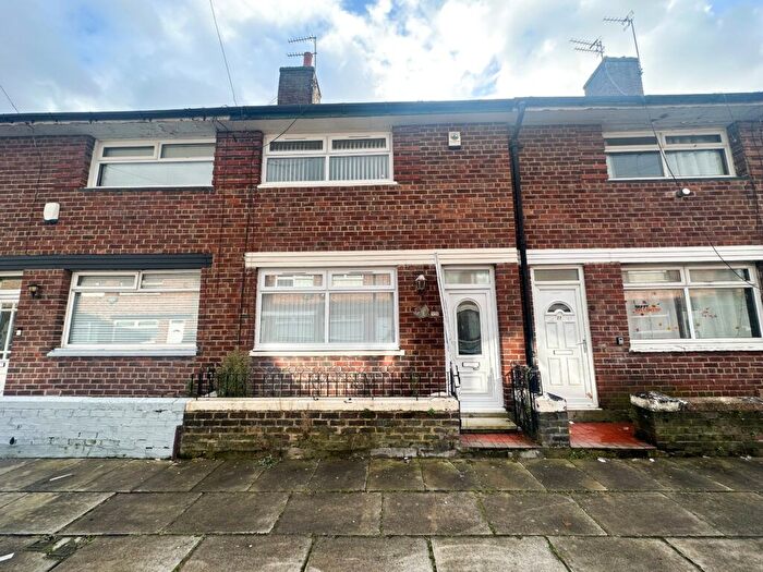 2 Bedroom Terraced House To Rent In Forfar Road, Old Swan, Liverpool, Merseyside, L13
