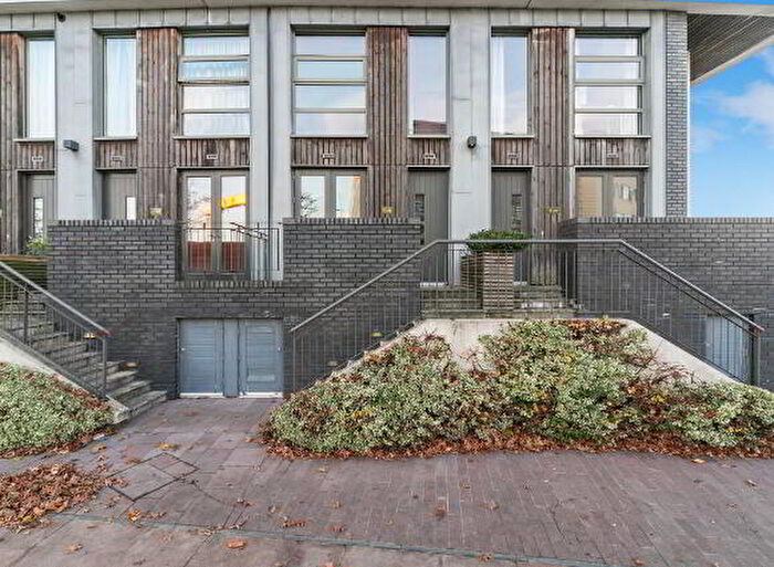 1 Bedroom Duplex Apartments For Sale In - The Arc, Titanic Quarter, L Queens Road, Belfast, BT3