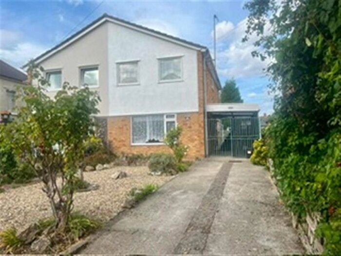 2 Bedroom Semi-detached House For Sale In Long Lane, Oxford, OX4