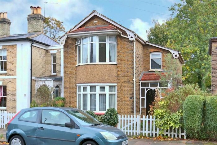1 Bedroom Maisonette To Rent In Raleigh Road, Enfield, EN2