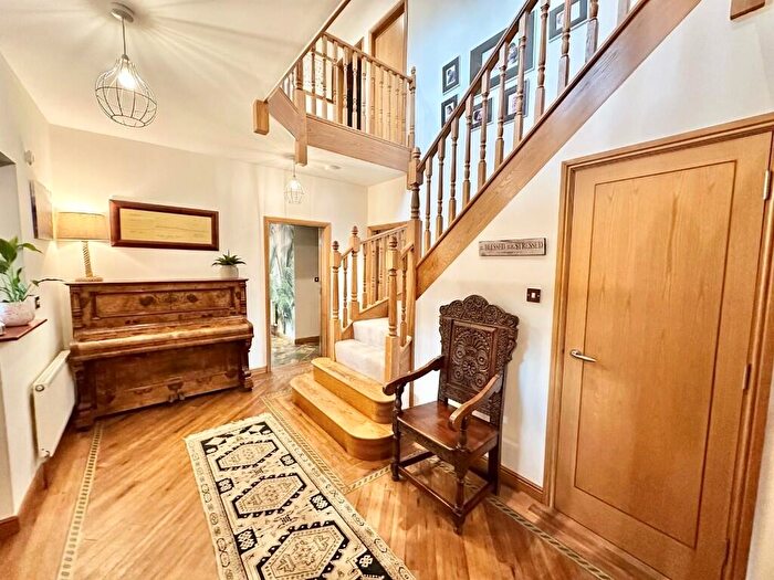 6 Bedroom Detached House To Rent In Brelade House, Littlethorpe Road, Ripon, North Yorkshire, HG4