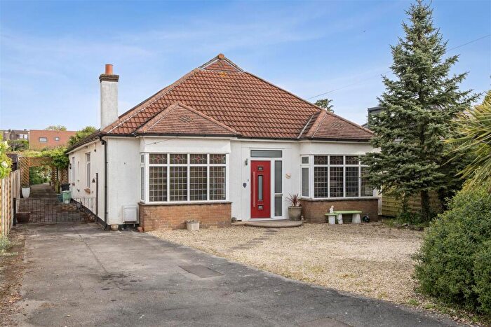 3 Bedroom Detached Bungalow For Sale In Court Farm Road, Longwell Green, Bristol, BS30