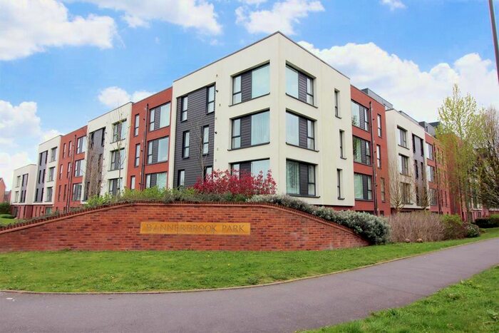 2 Bedroom Flat To Rent In Monticello Way, Banner Brook Park, Coventry, CV4