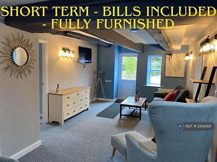 2 Bedroom Flat To Rent In High St, Northampton, NN7