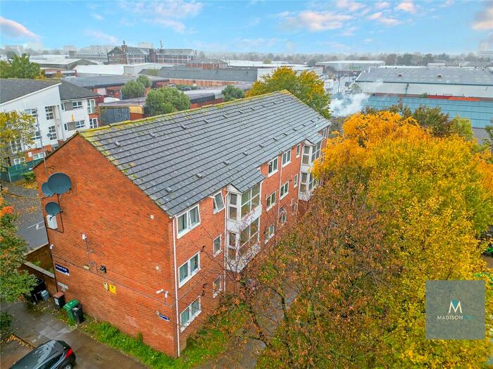 1 Bedroom Apartment To Rent In Morpeth Walk, Tottenham, London, N17