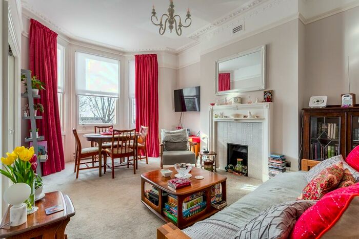 1 Bedroom Apartment To Rent In College Terrace, Brighton, BN2