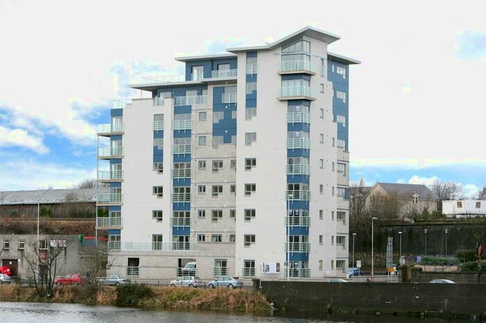 3 Bedroom Flat To Rent In Aurora Apartments, Polmuir Road, Aberdeen, AB11