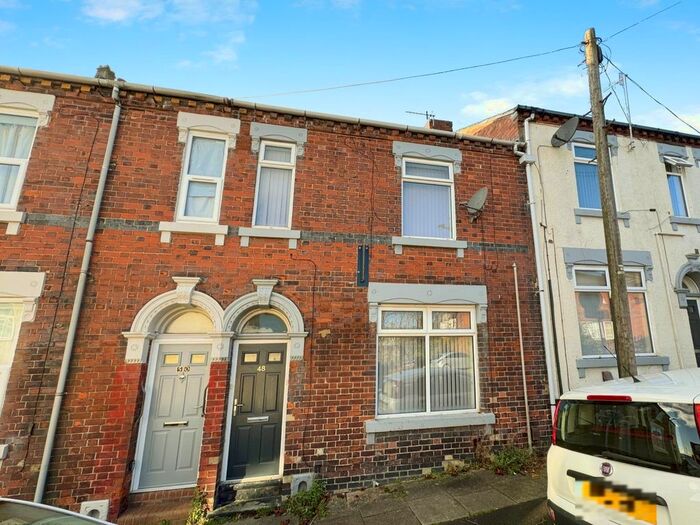 1 Bedroom Flat To Rent In Wellington Street, Stoke-On-Trent, Staffordshire, ST1