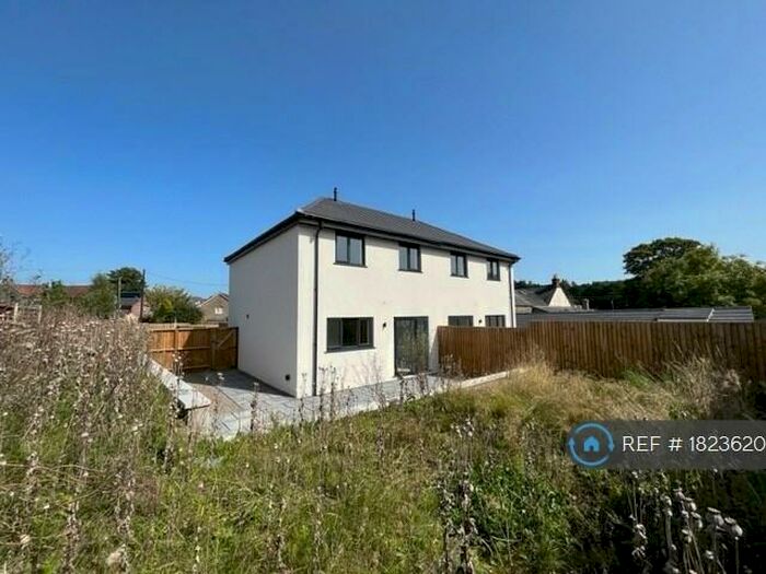 3 Bedroom Semi-Detached House To Rent In Parkend Road, Coalway, Coleford, GL16