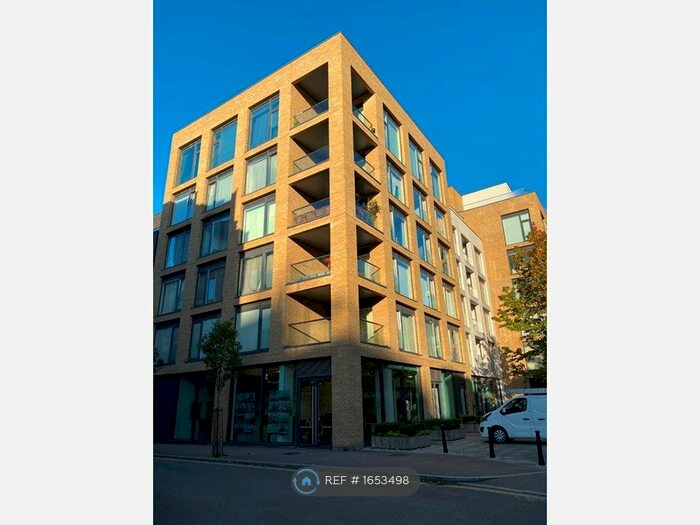 1 Bedroom Flat To Rent In Orchard Building, London, EC1V