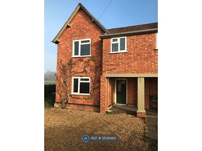 3 Bedroom Semi-Detached House To Rent In Aston Mill Cottages, Tewkesbury, GL20