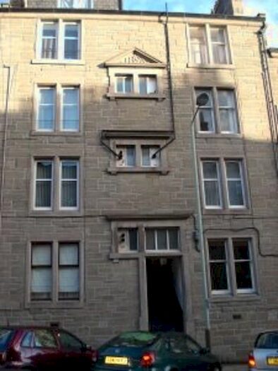 2 Bedroom Flat To Rent In Sandeman Street, Dundee, DD3