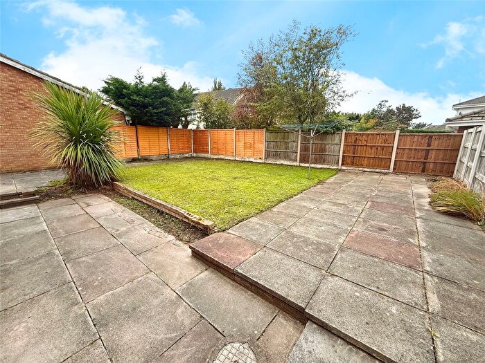 2 Bedroom Bungalow For Sale In Kirkland Close, Liverpool, Merseyside, L9