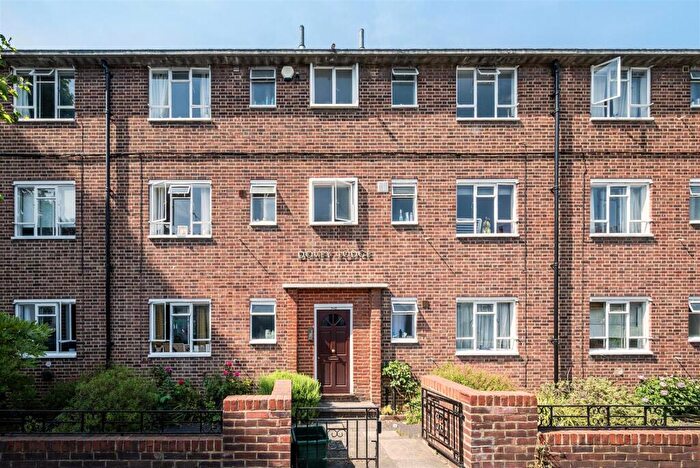 1 Bedroom Flat For Sale In Bewdley Street, London, N1