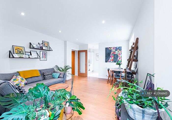 1 Bedroom Flat To Rent In Boulcott Street, London, E1