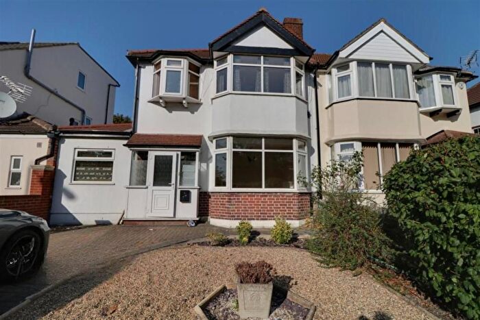 4 Bedroom Property To Rent In Rochester Way, London, SE3