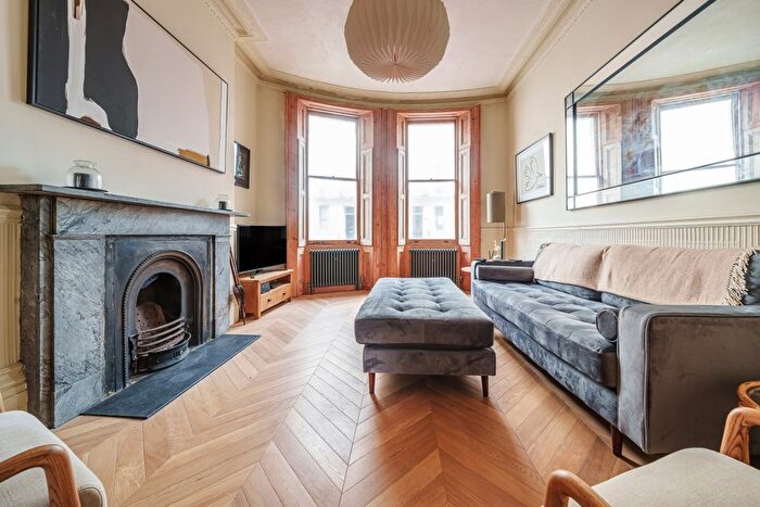 3 Bedroom Maisonette To Rent In Eaton Place, Brighton, BN2