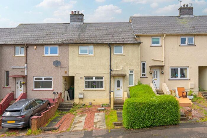 3 Bedroom Terraced House For Sale In Izatt Avenue, Dunfermline, KY11